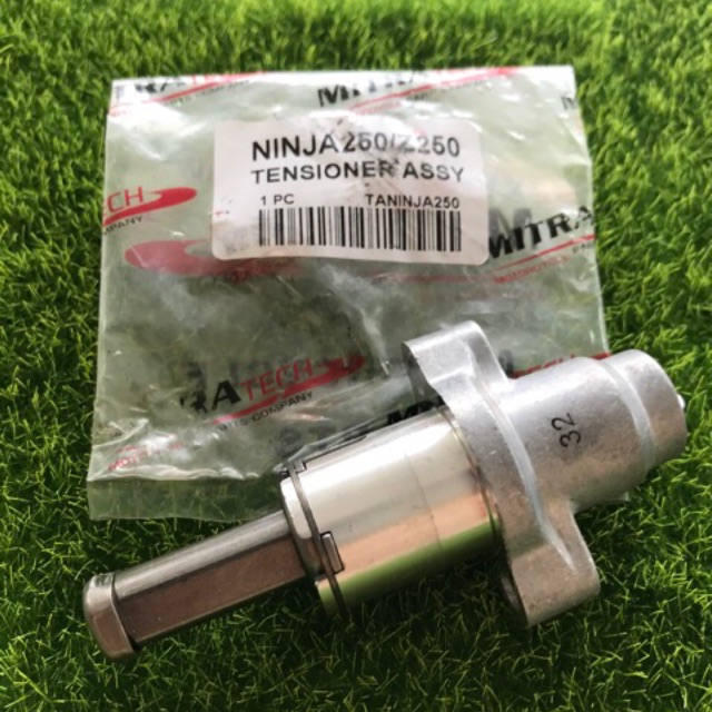 Tensioner Ninja 250 atelieryuwa.ciao.jp
