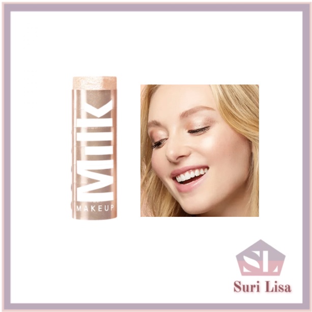Milk Makeup Color Chalk MultiUse Powder Pigment Full Size Shopee