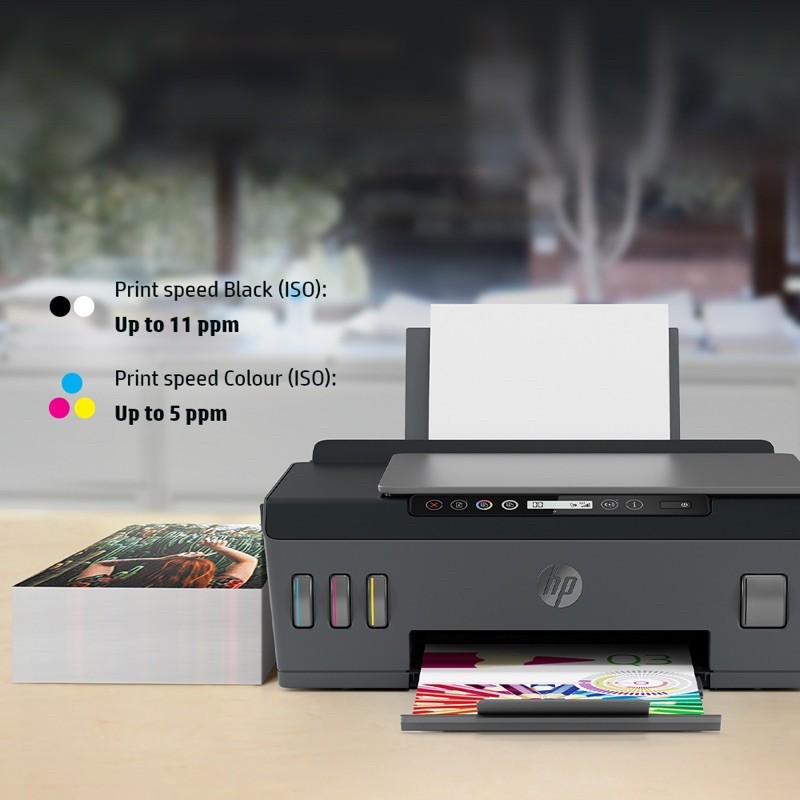 HP 515 Smart Tank 515 / 415 Wireless AllinOne Printer