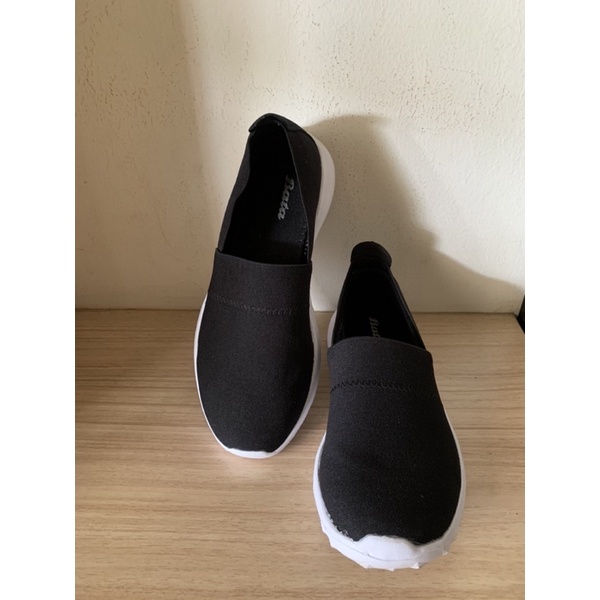 BATA LIGHT WEIGHT WALKING SHOES Shopee Malaysia