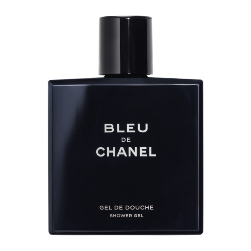 CHANEL BLEU DE CHANEL SHOWER GEL 200ML Shopee Malaysia