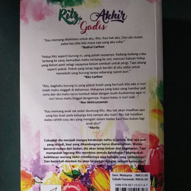 Cerpen Kau Hak Aku Englshgras
