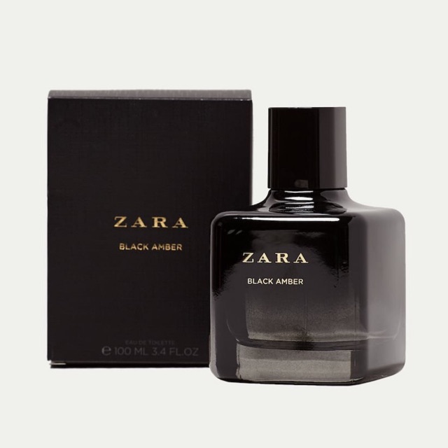 Black Amber Zara Fragrantica atelieryuwa.ciao.jp
