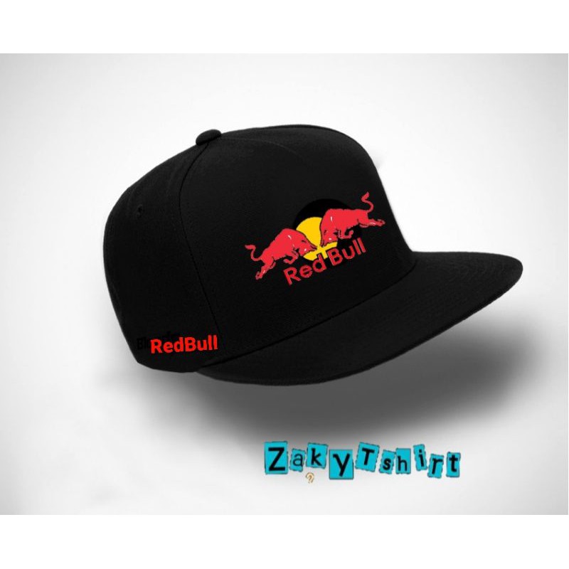 Red Bull Surf Hat