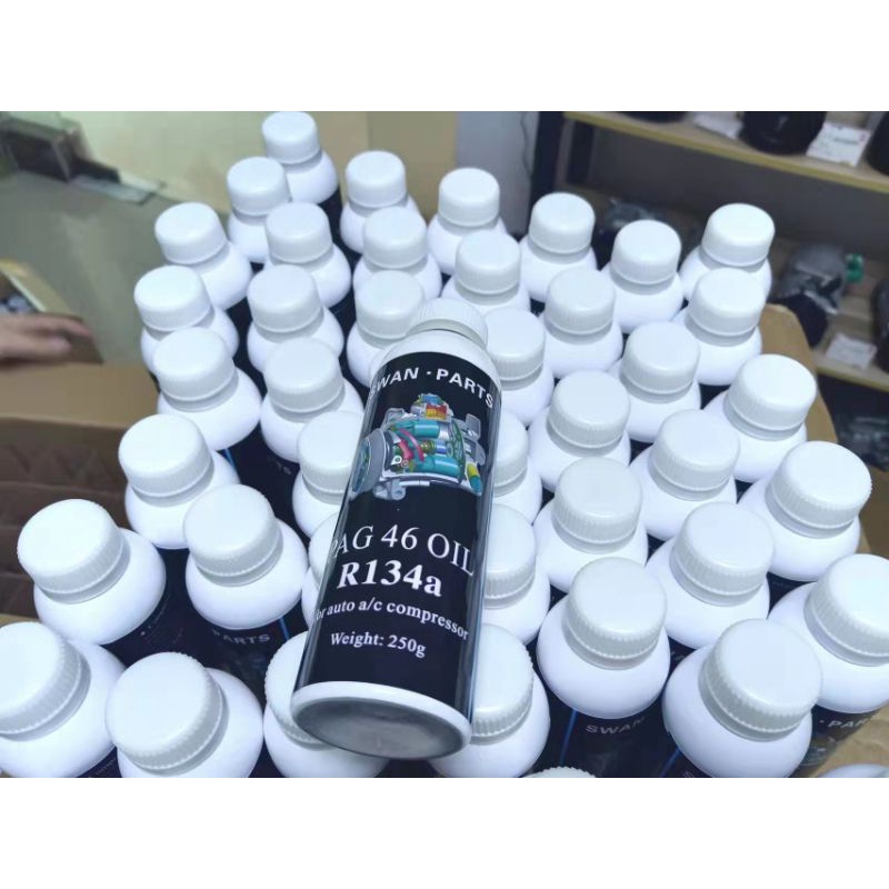 AIRCOND COMPRESSOR FLUID,OEM,PRE ORDER 720 DAYS Shopee Malaysia