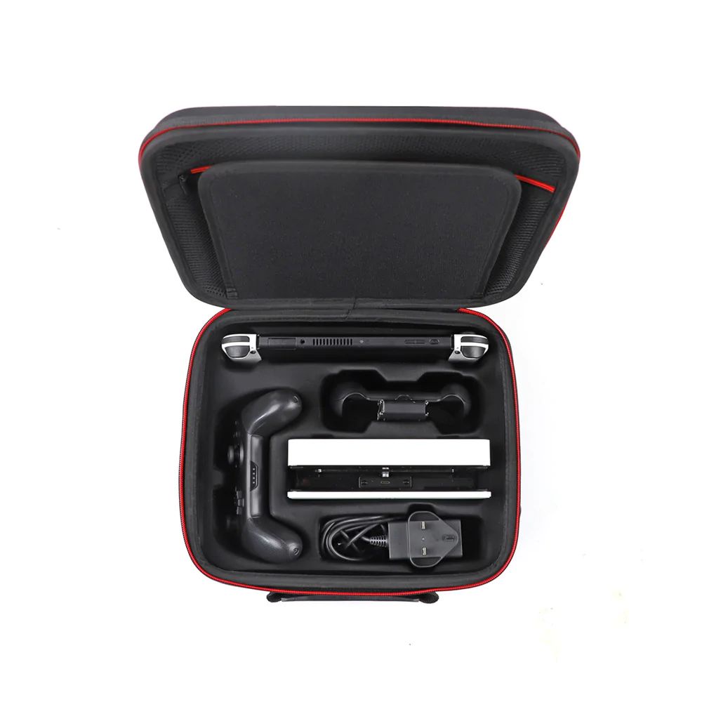 Nintendo Switch Dobe Storage Eva Bag (TNS1898B) Shopee Malaysia