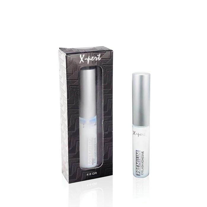 Xpert Premium Eyelash Glue (XPert Premium Eyelash Adhesive) Shopee Malaysia