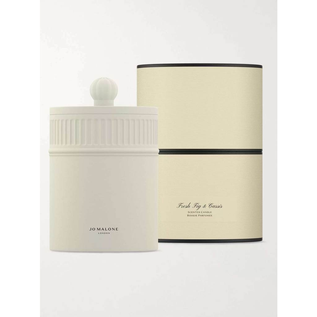 Original Jo Malone London Fresh Fig & Cassis Candle, 300g Shopee Malaysia