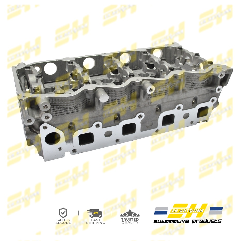 CYLINDER HEAD NISSAN FRONTIER YD25 (110405M300) Shopee Malaysia