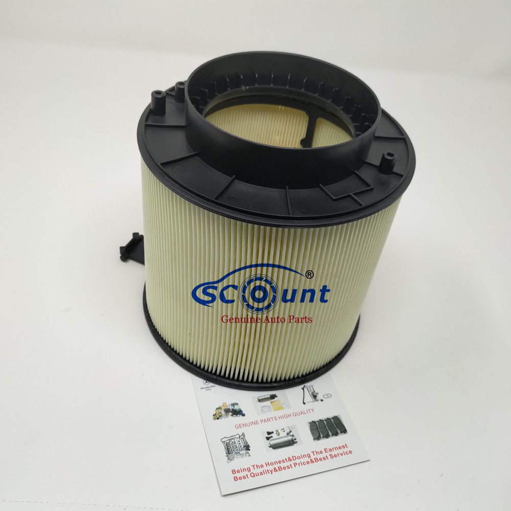 Motoren, motoronderdelen Audi A5 8F7 3.0 TDI quattro Genuine MANN