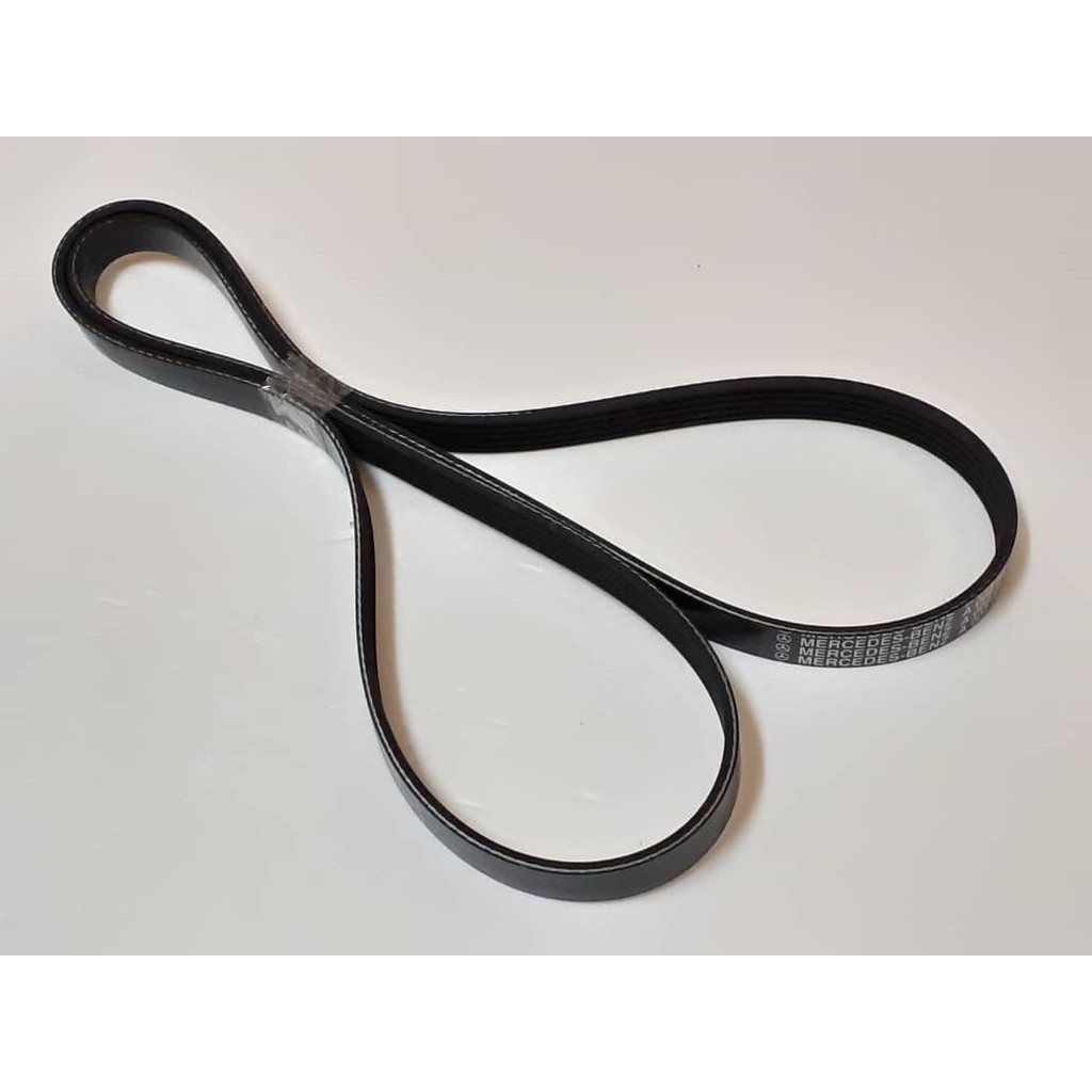 Mercedes Benz W176 W177 W246 W117 W156 M270 M260 ORIGINAL VRibbed Fan