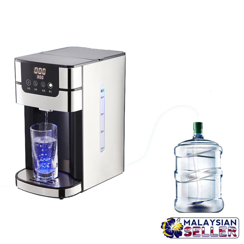 DPC Intelligent Electric Instant Hot Water Dispenser Home Appliances