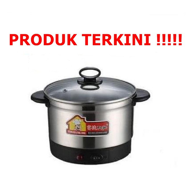 Periuk Masak Terkini