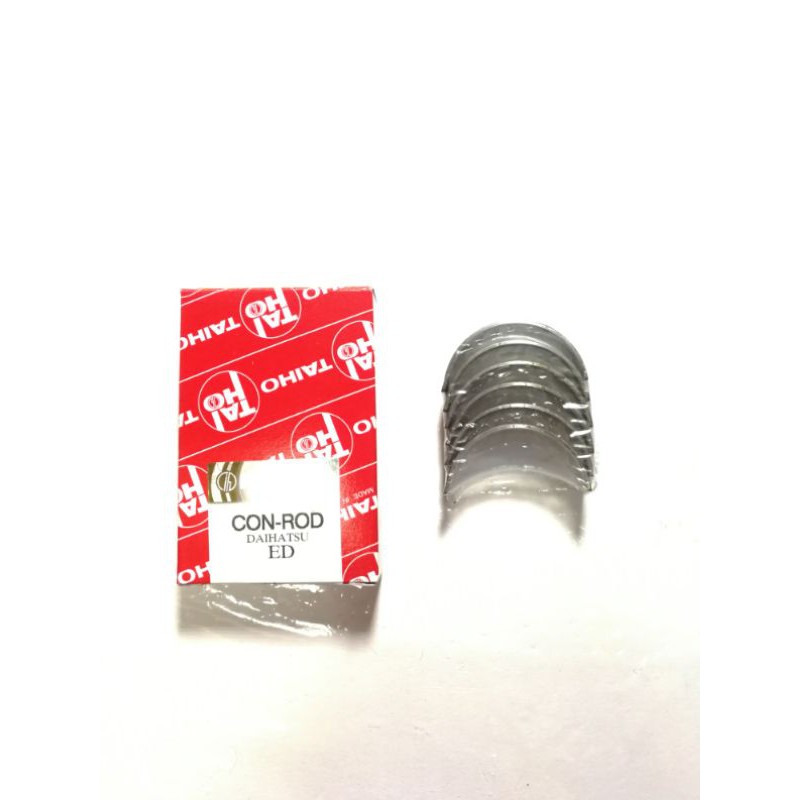 Perodua Kancil 850 (TAIHO) Con Rod Bearing Shopee Malaysia