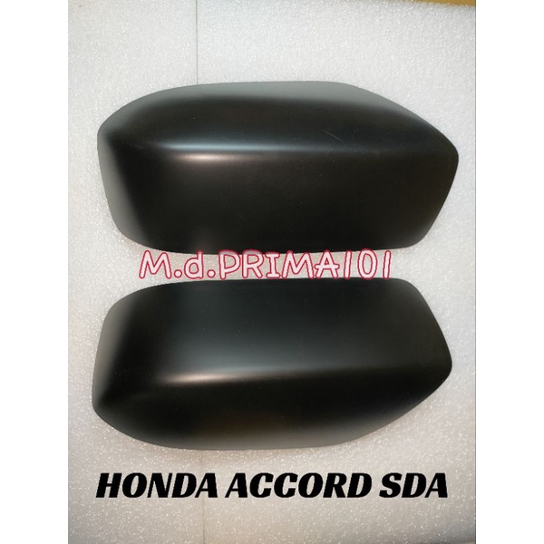 HONDA ACCORD SAD SIDE MIRROR COVER | Shopee Malaysia