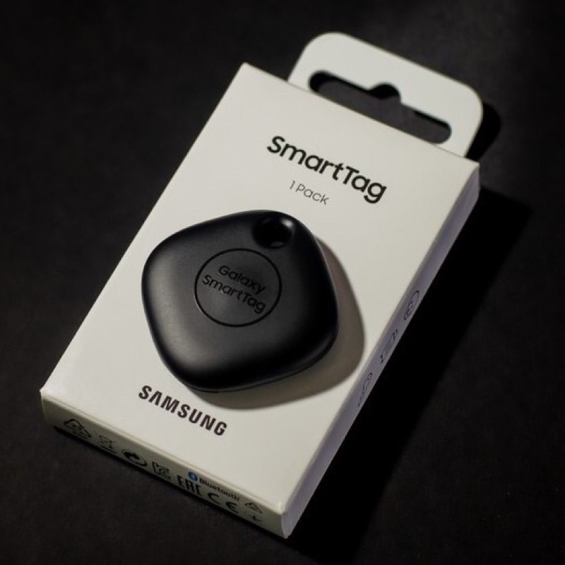 SAMSUNG GALAXY SMART TAG Shopee Malaysia