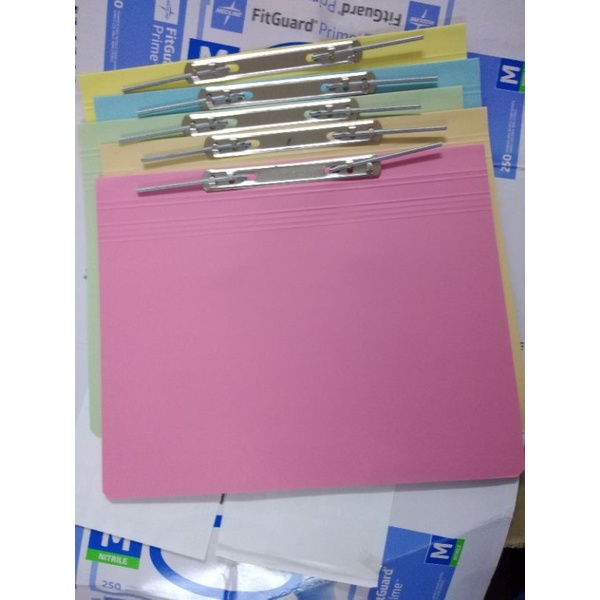 ABBA 350UK SPRING FLAT FILE Shopee Malaysia