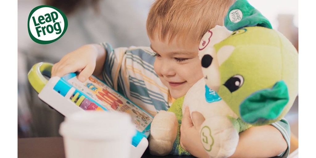 LeapFrog Official Store Online, July 2022 Shopee Malaysia