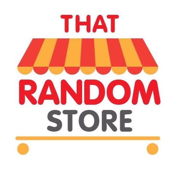That Random Store, Online Shop Shopee Malaysia