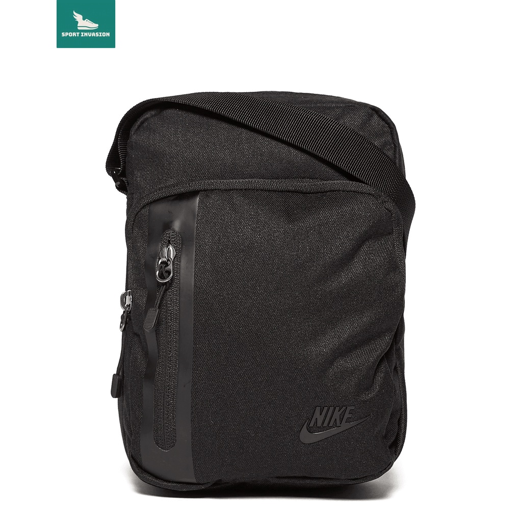 NIKE TECH CROSSBODY BAG (BA5268 010) Shopee Malaysia