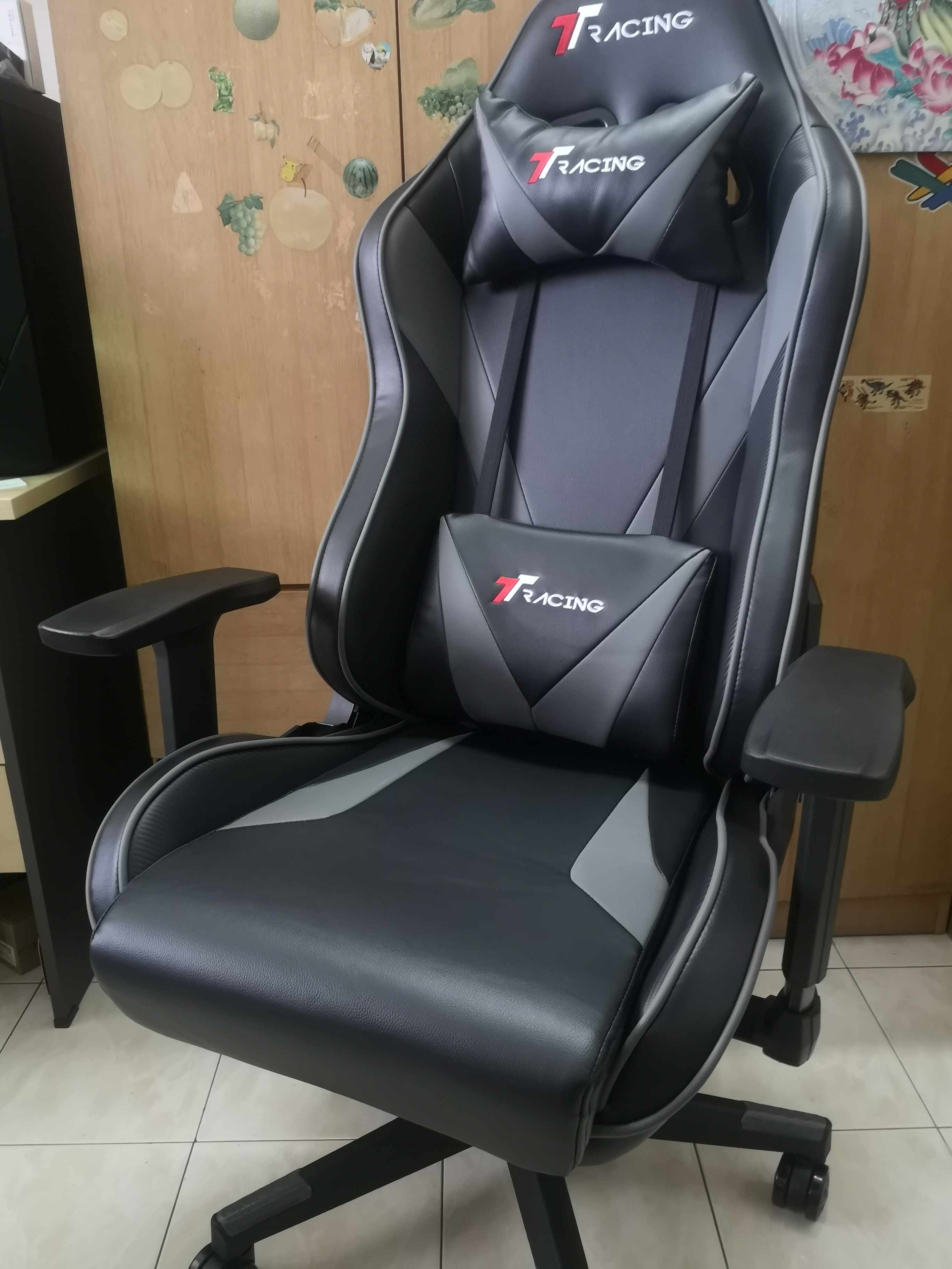 TT Racing Gaming Chair SWIFT X’ Series 2020 New Model*FREE shipping