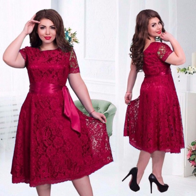 Plus Size Dress Malaysia / Plus Size Onesimplegown Com / Your size