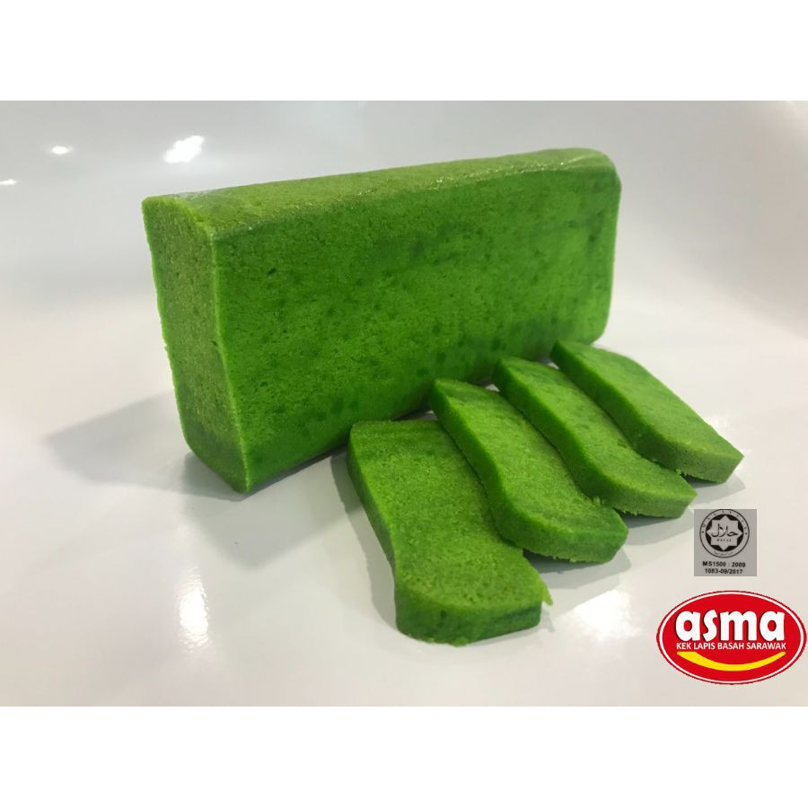 Lumut ( Asma Cake House ) 300g Shopee Malaysia