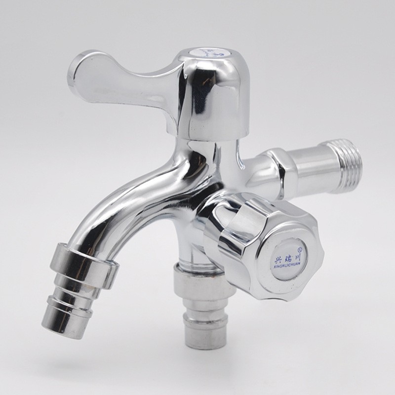 Bathroom /Laundry Faucet TWO WAY TAP Shopee Malaysia