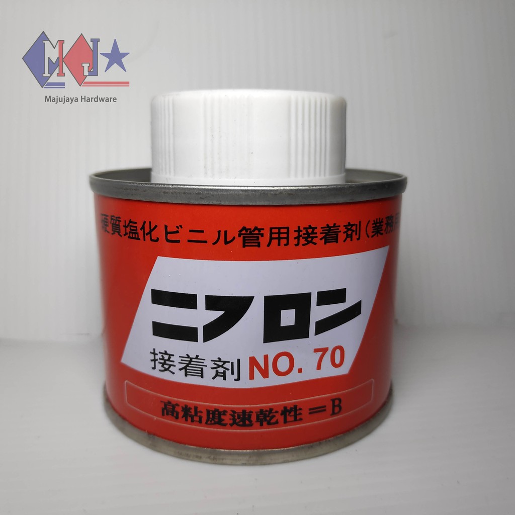 Japan pvc solvent cement / pvc gam / pvc glue for BeeCost