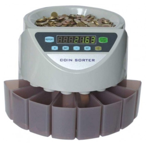 COIN COUNTER MACHINE Shopee Malaysia
