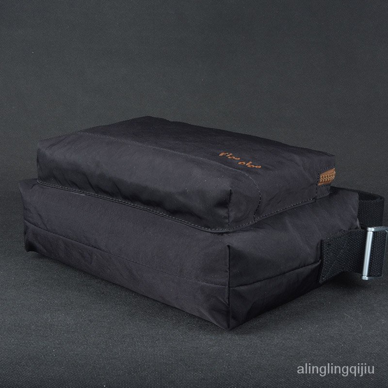 2022bag lelaki waterproof men's backpacks Fido Dido Men's Casual Bag