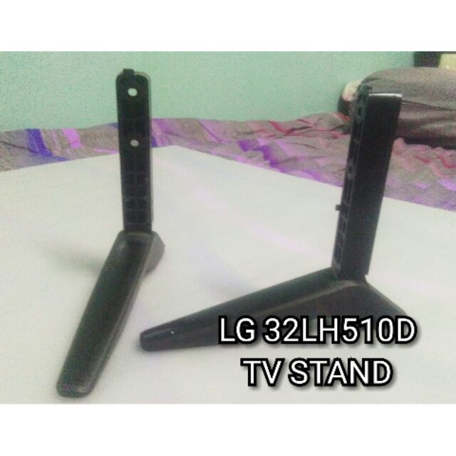 LG 32LH510D TV STAND ( 32 inch Lg Tv ) Shopee Malaysia