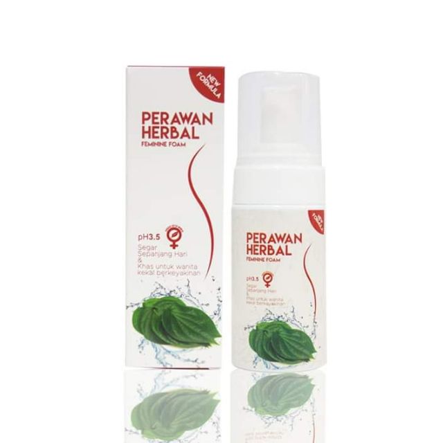 DHERBS PERAWAN HERBAL WASH (OFFER ) Shopee Malaysia