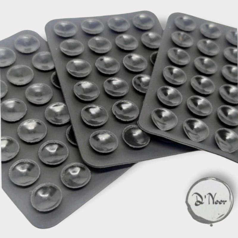 Octopus Tentacle Adhesive Sticky / HP Holder Tentacle Silicone Rubber