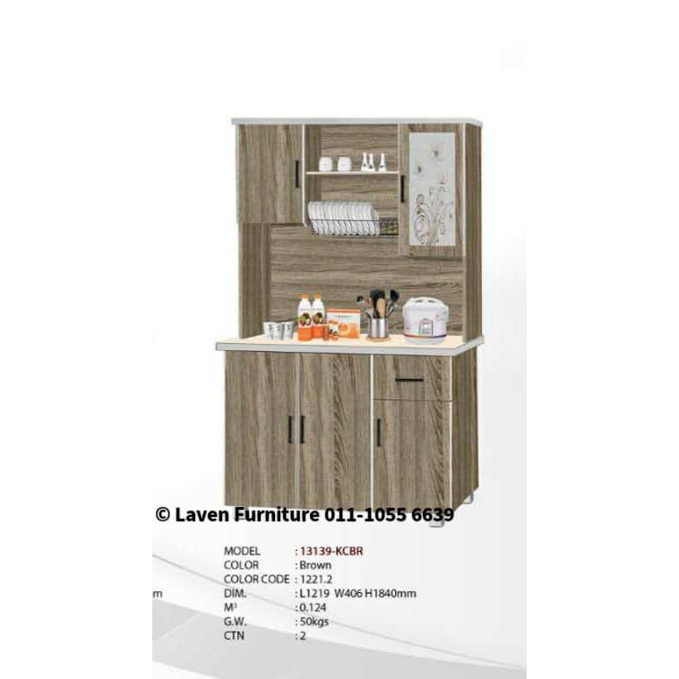 kitchen kuching sarawak