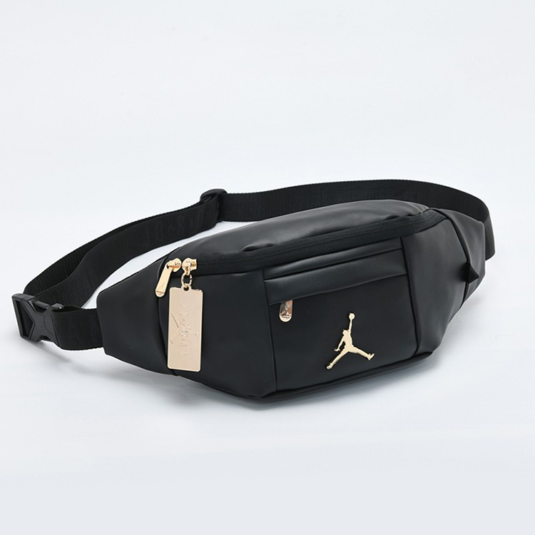 NEW LIMITED EDITION !! 100 ORIGINAL NIKE AIR JORDAN SLING BAG ( FAKE