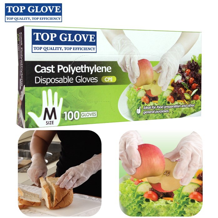 Top Glove Official Store, Online Shop Shopee Malaysia