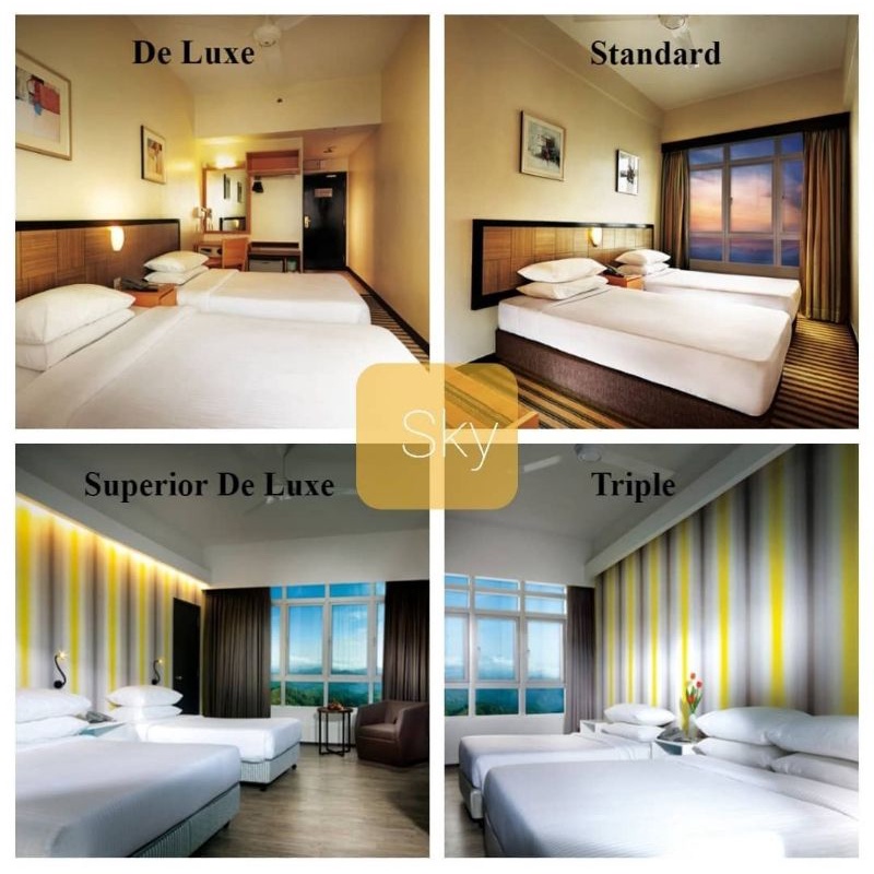First world hotel room genting highlands Shopee Malaysia