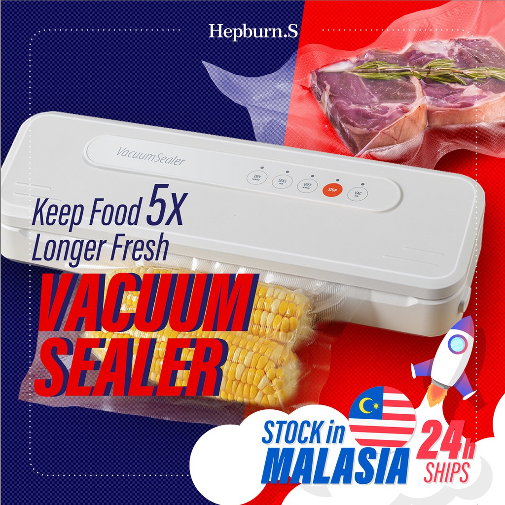 foodsaver Prices and Promotions Feb 2023 Shopee Malaysia