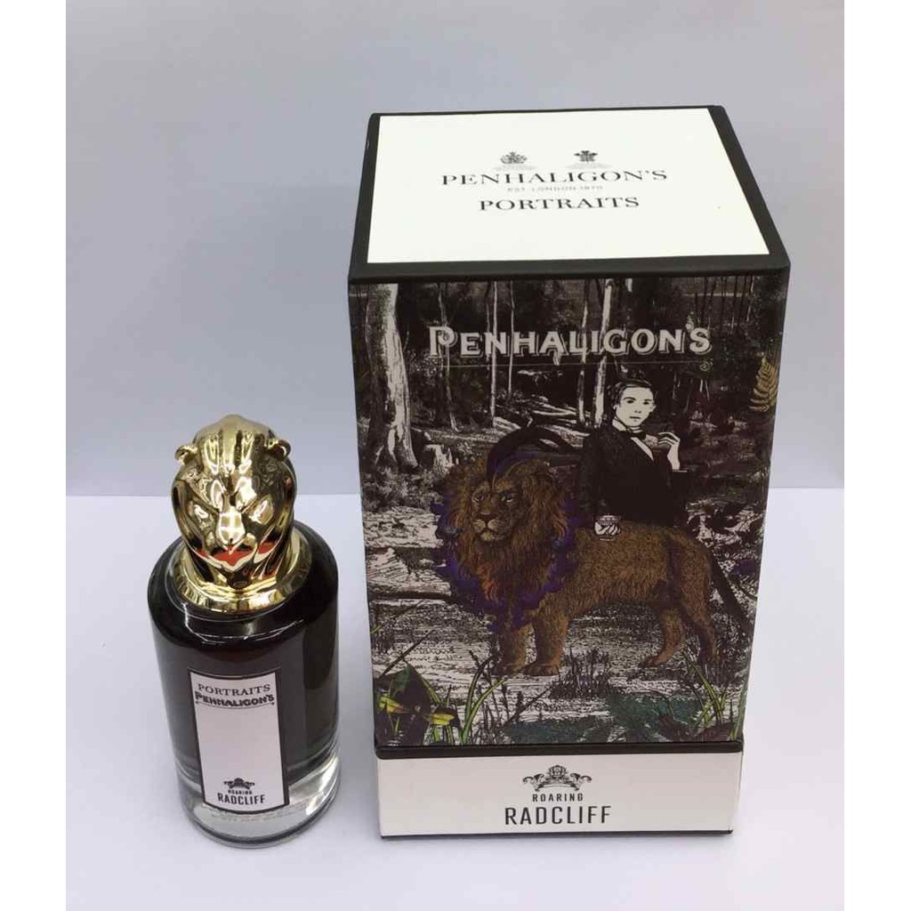 Roaring Radcliff By Penhaligon's atelieryuwa.ciao.jp