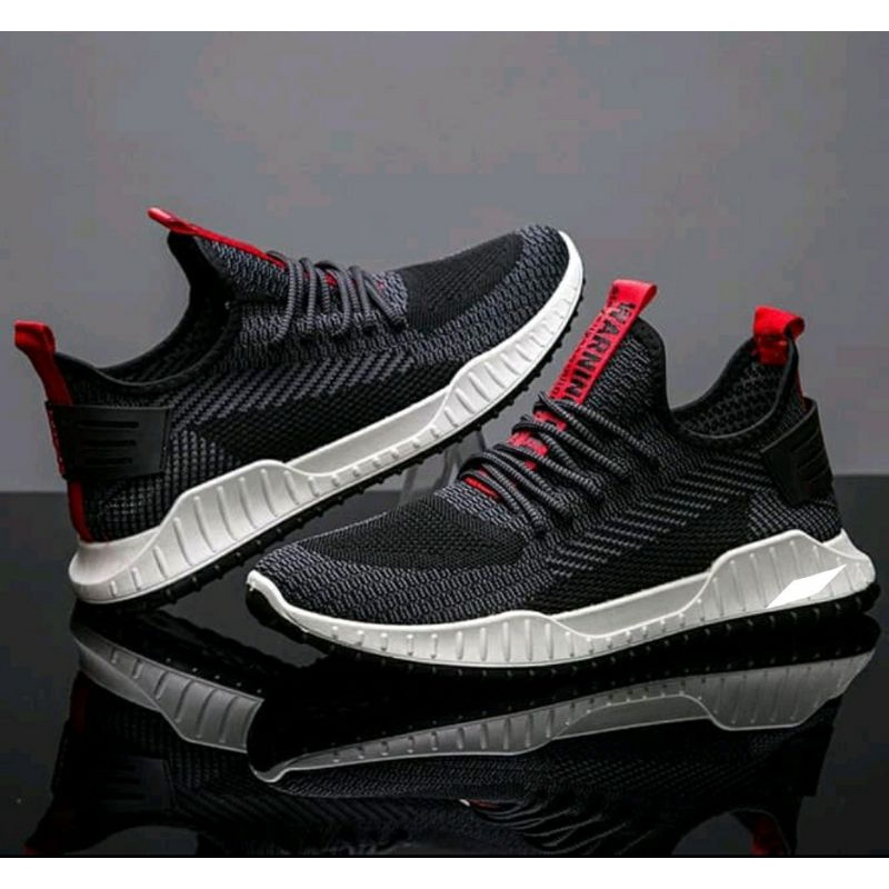 (Ship From Jogja) Sports Shoes, Sneakers, formal Shoes, Walking Shoes