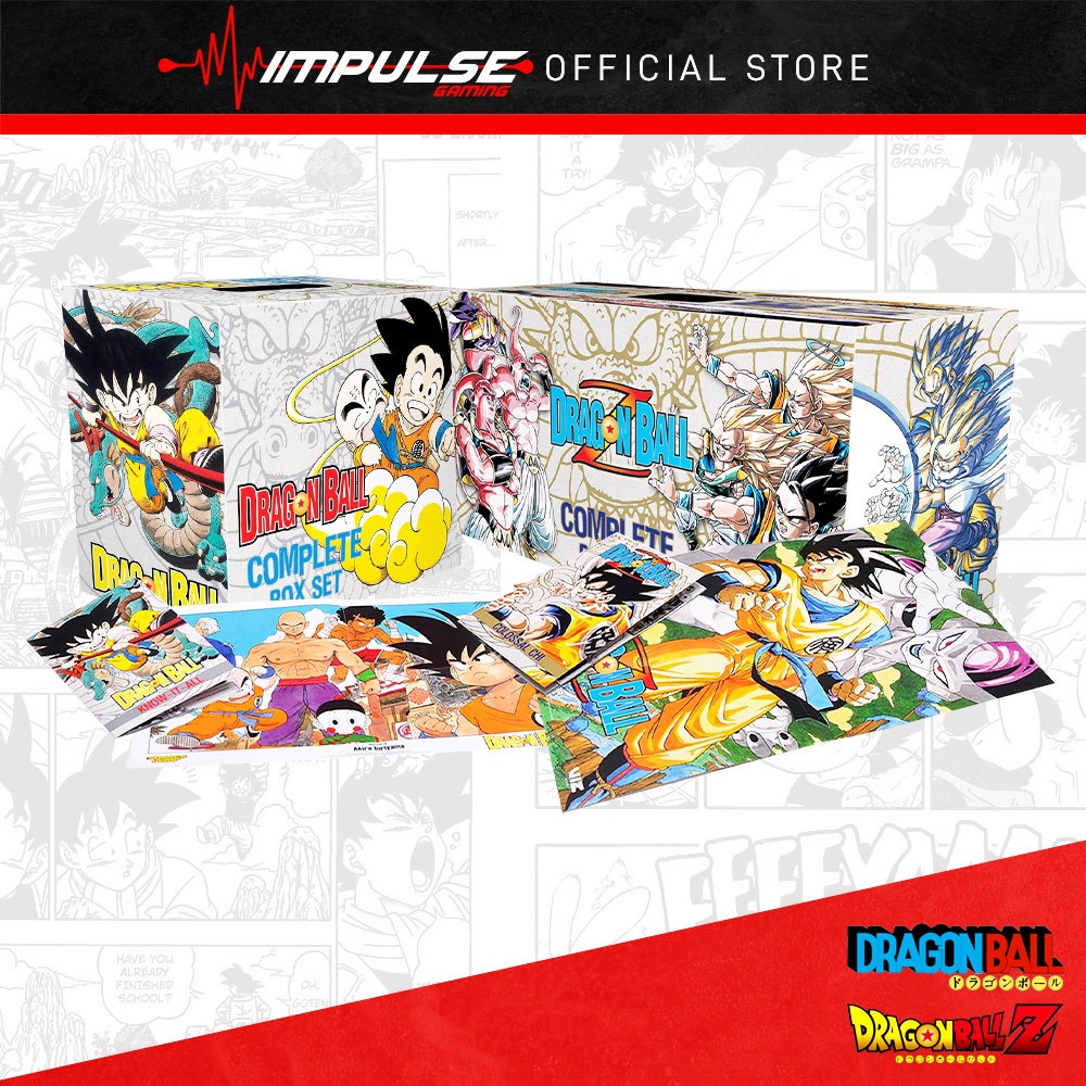 Manga Comic Book Dragon Ball Vol.116 / Dragon Ball Z Vol. 126