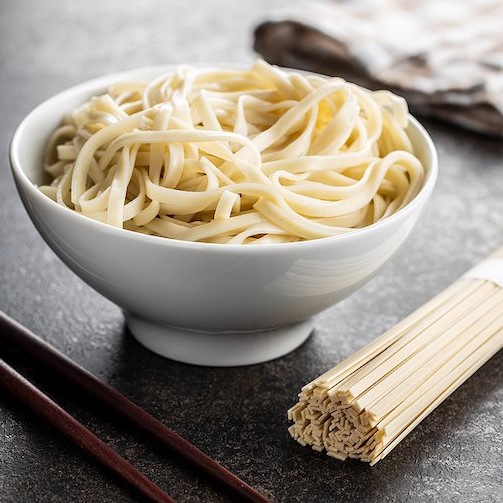 [WagyuGiza Malaysia] Japanese Noodles / Thick Dried Udon Dry Udon