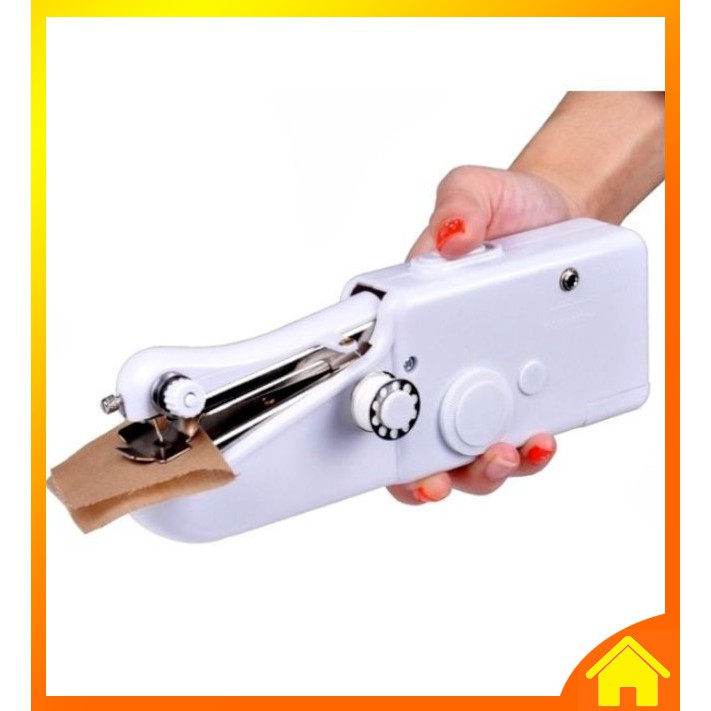 [OneHome] Manual Handheld Sewing Stapler Stitch Portable Cordless