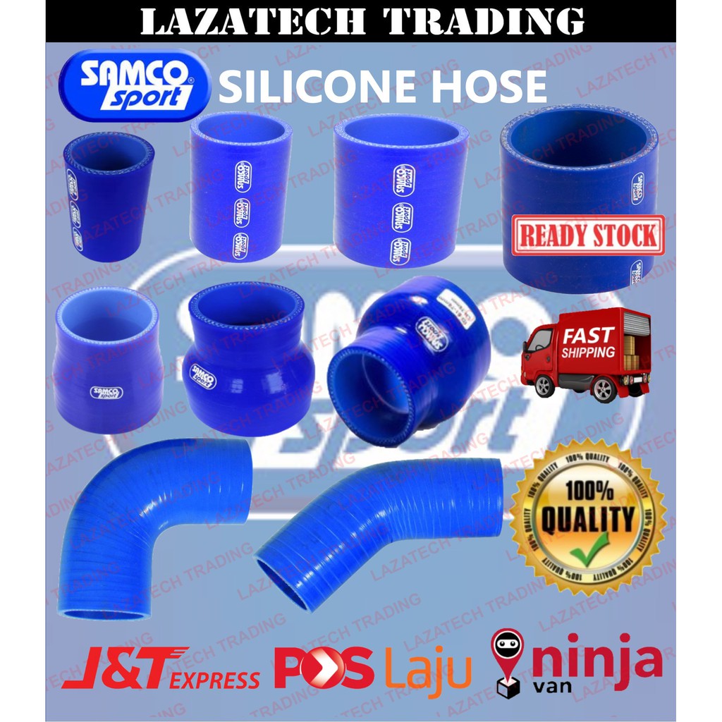 SAMCO AIR FILTER HOSE (SAMCO SILICONE HOSE) Shopee Malaysia