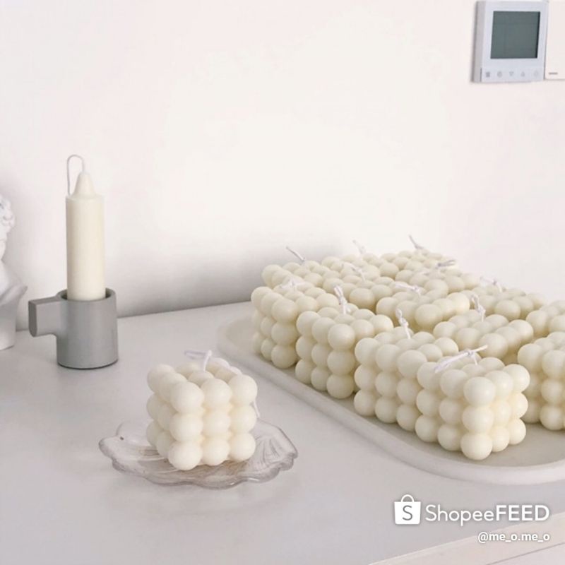 Scented Candles Shopee Malaysia