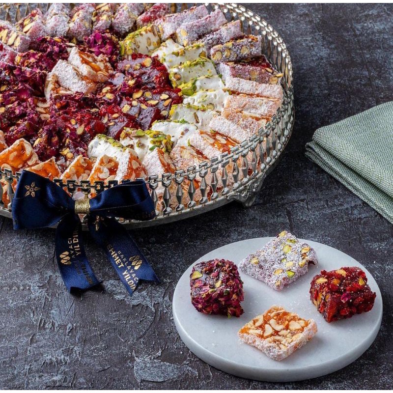 The Turkish Shop, Online Shop Shopee Malaysia