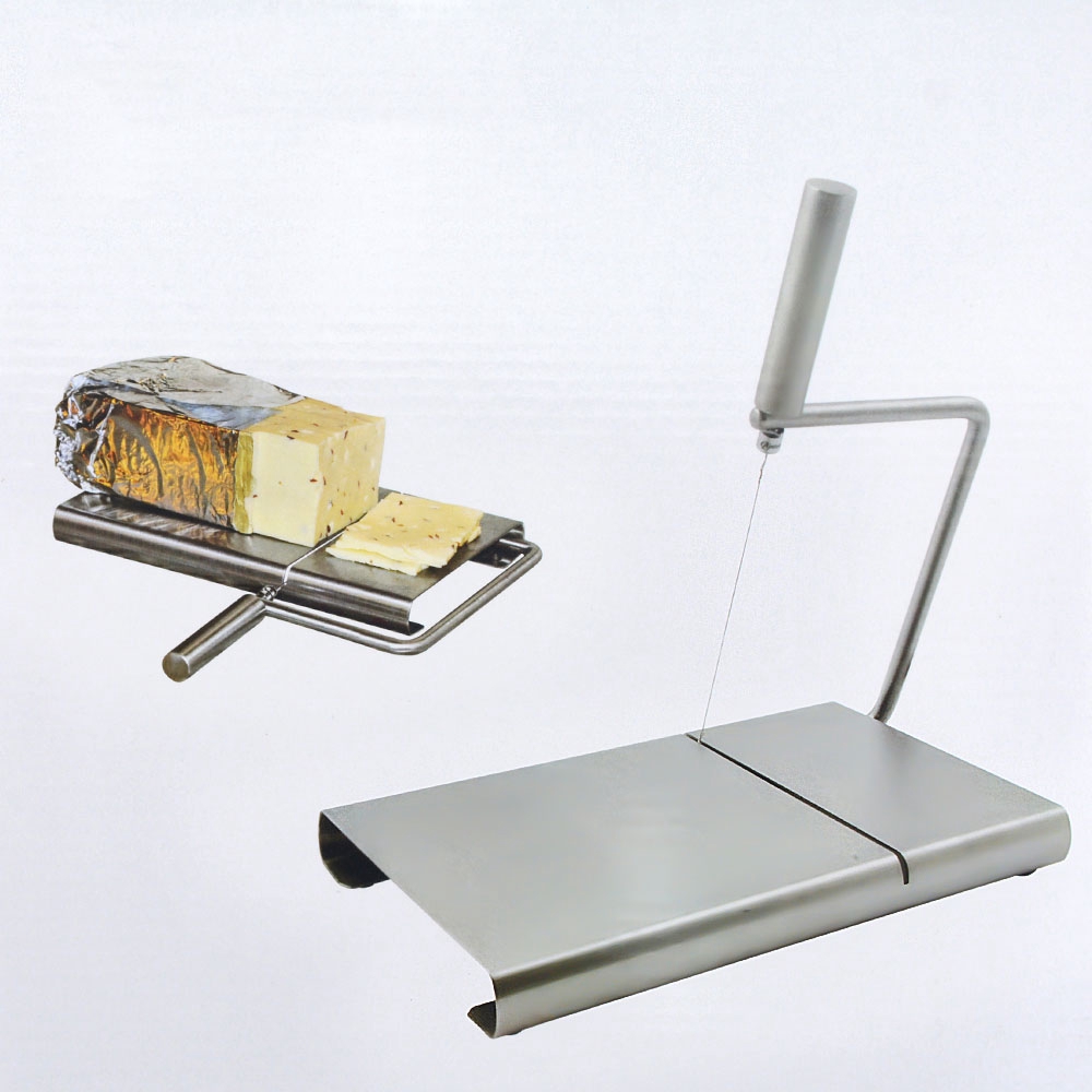 Stainless Steel Cheese Slicer 20L X 20W ubicaciondepersonas.cdmx.gob.mx