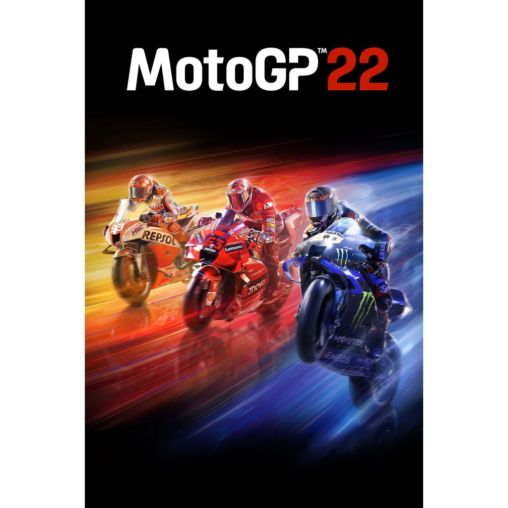 [Original PLAY NOW] MotoGP 22 2022 MotoGP22 Original PC Game Steam Game