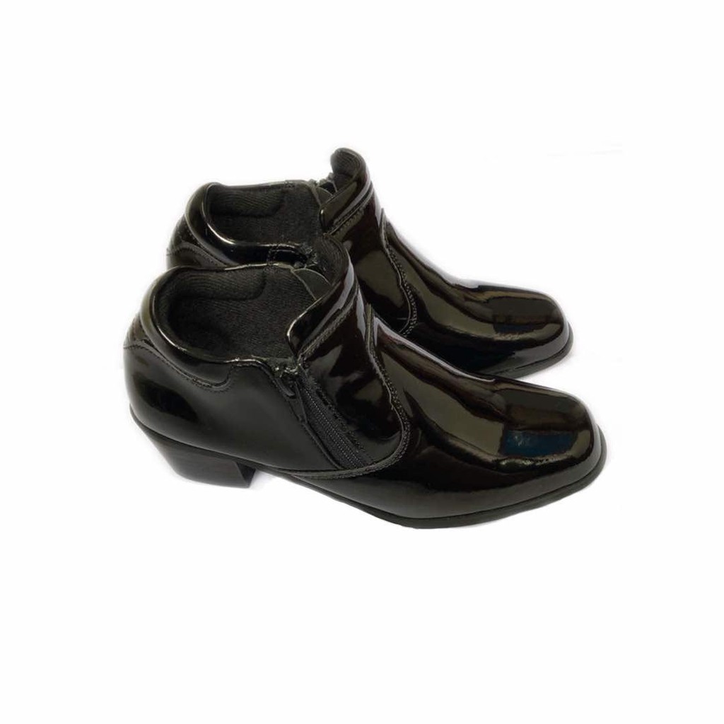 KASUT POLIS PEREMPUAN Shopee Malaysia